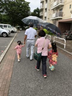 夏祭り