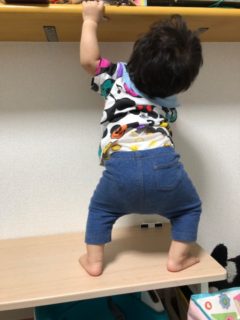 とある休日の過ごし方
