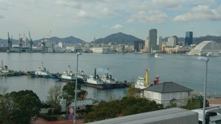 神戸からの~静岡